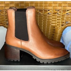 Vince Camuto Chelsea Boots